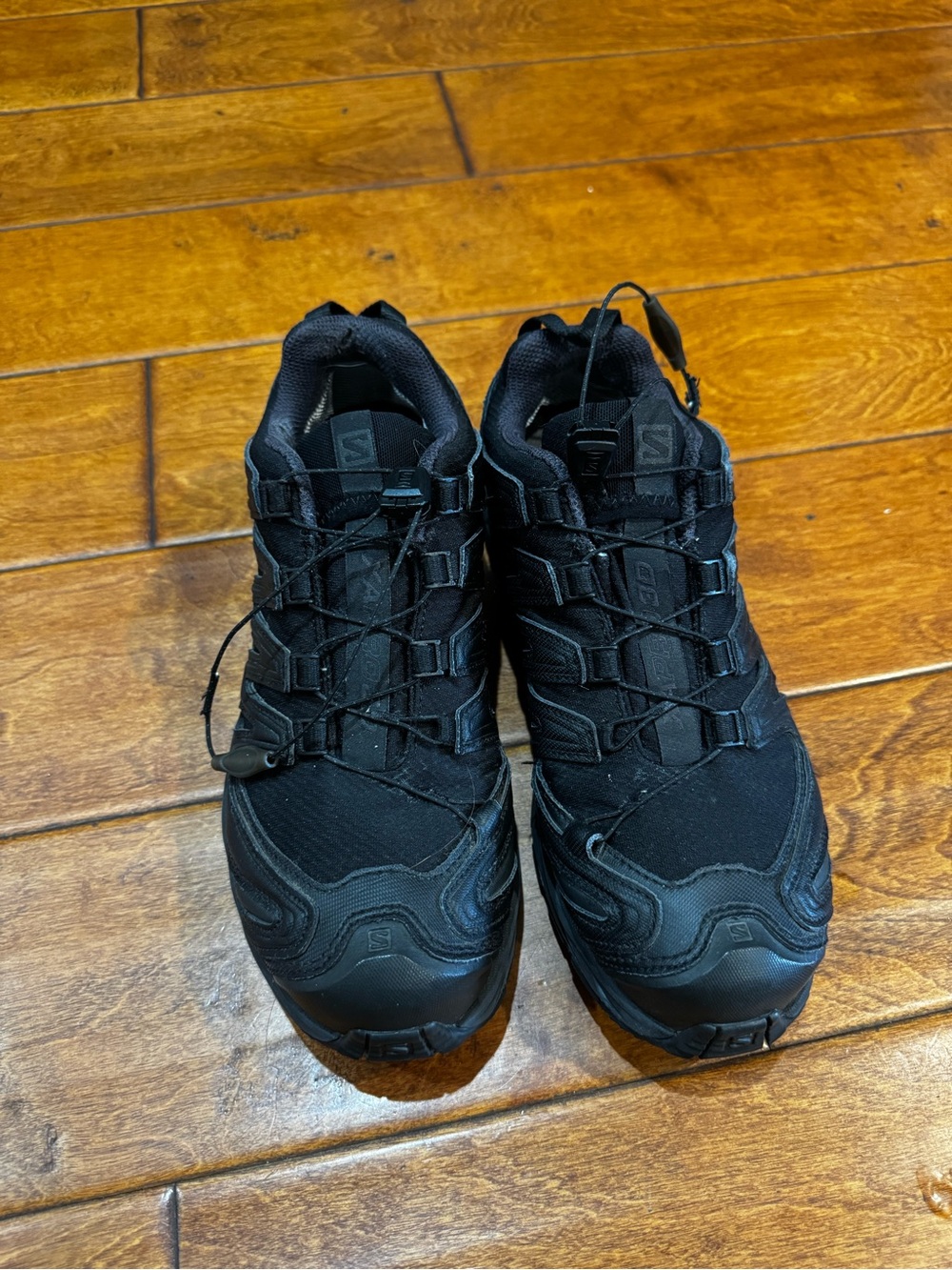 Salomon XA Pro 3D V9 GORE-TEX®